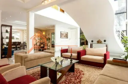 Imagem: Apartamento para Venda, Chácara Monte Alegre