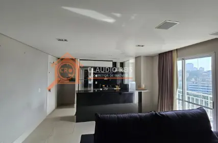 Imagem: Apartamento para Venda, Jardim Marajoara