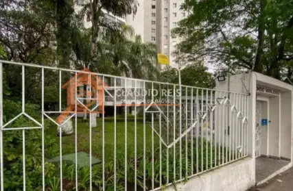 Imagem: Apartamento para Venda, Jardim Marajoara