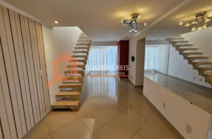 Imagem: Cobertura para Venda, Jardim Marajoara