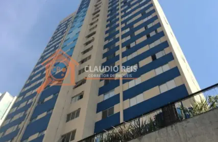 Imagem: Apartamento para Venda, Santo Amaro