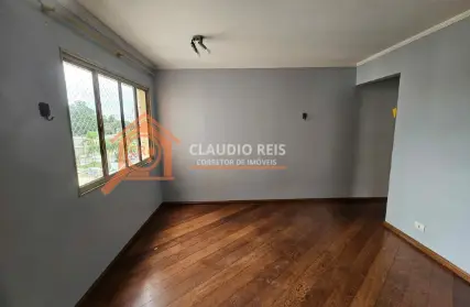 Imagem: Apartamento para Venda, Campo Grande