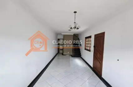 Imagem: Sobrado para Venda, Campo Grande
