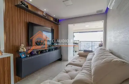 Imagem: Apartamento para Venda, Vila Mascote