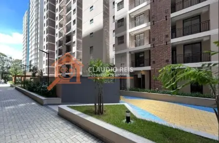 Imagem: Apartamento para Venda, Interlagos