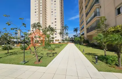 Imagem: Apartamento para Venda, Campo Grande