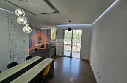Imagem: Apartamento para Alugar, Interlagos