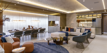 Imagem Anúncio: Home Boutique By Living