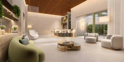 Imagem Anúncio: Leven By Living