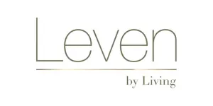 Logo Anúncio: Leven By Living