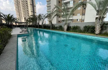 Imagem: Apartamento para Alugar, Sacomã