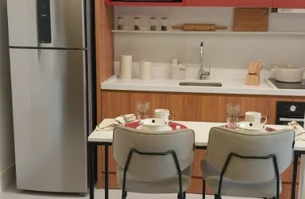 Imagem: Apartamento para Venda, Aclimação