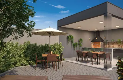 Imagem: Apartamento para Venda, Santo Amaro