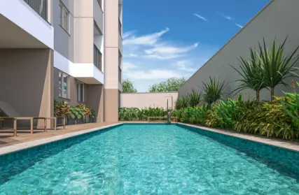 Imagem: Apartamento para Venda, Campo Limpo (Zona Sul)