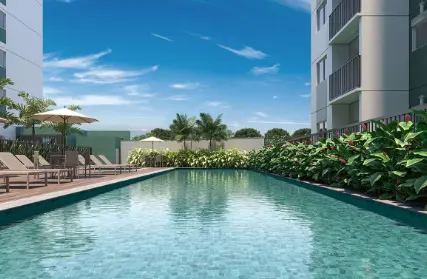 Imagem: Apartamento para Venda, Campo Grande