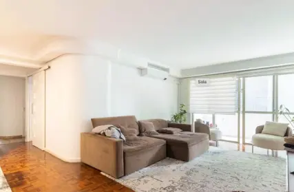 Imagem: Apartamento para Alugar, Vila Olímpia (Zona Sul)