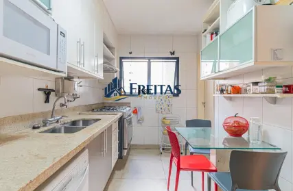 Imagem: Apartamento para Venda, Brooklin Paulista