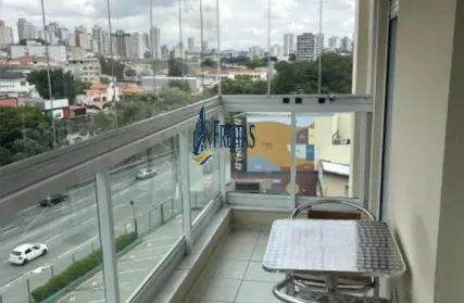 Imagem: Apartamento para Venda, Bosque da Saúde