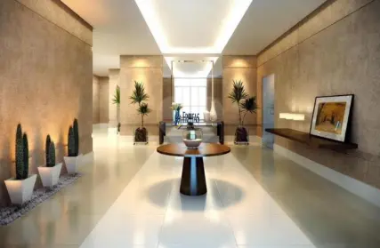Imagem: Apartamento para Alugar, Vila Andrade