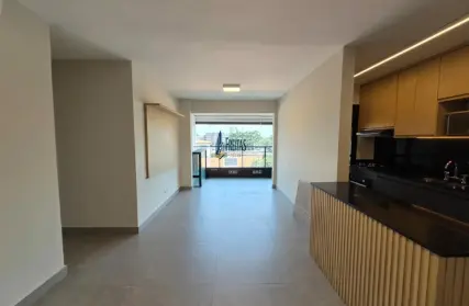 Imagem: Apartamento para Alugar, Planalto Paulista