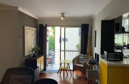 Imagem: Apartamento para Alugar, Vila Olímpia (Zona Sul)