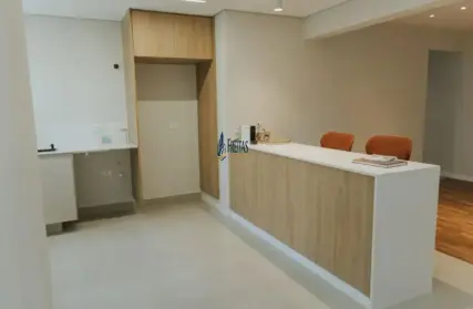 Imagem: Apartamento para Venda, Itaim Bibi