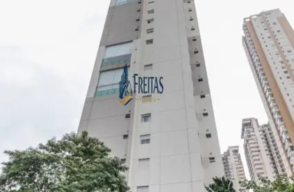 Imagem: Apartamento para Venda, Campo Belo (Zona Sul)
