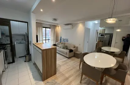 Imagem: Apartamento para Alugar, Vila Olímpia (Zona Sul)