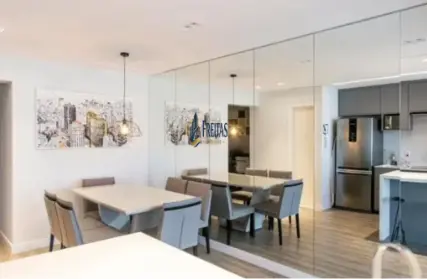 Imagem: Apartamento para Alugar, Vila Firmiano Pinto