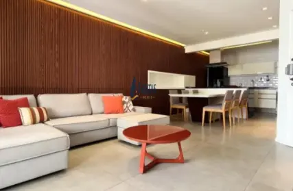 Imagem: Apartamento para Venda, Moema
