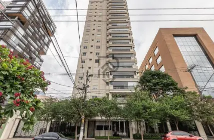 Imagem: Apartamento para Venda, Vila Nova Conceição