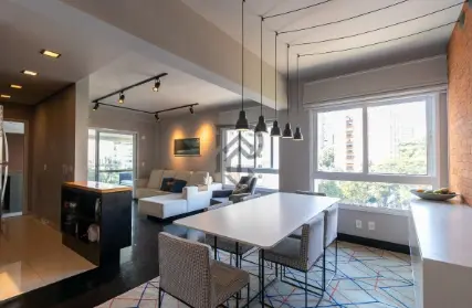 Imagem: Apartamento para Venda, Paraíso (Zona Sul)