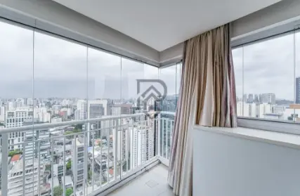 Imagem: Apartamento para Venda, Vila Nova Conceição