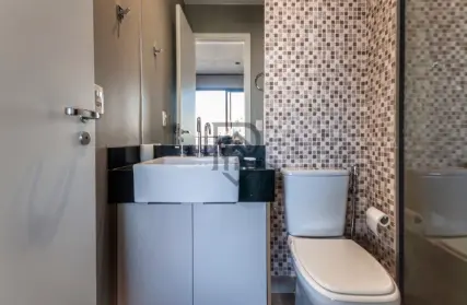 Imagem: Apartamento para Venda, Vila Olímpia (Zona Sul)
