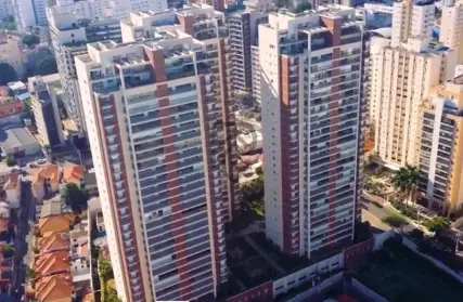 Imagem: Apartamento para Venda, Vila Mariana