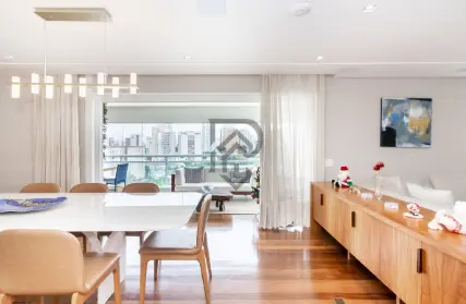 Imagem: Apartamento para Venda, Chácara Klabin