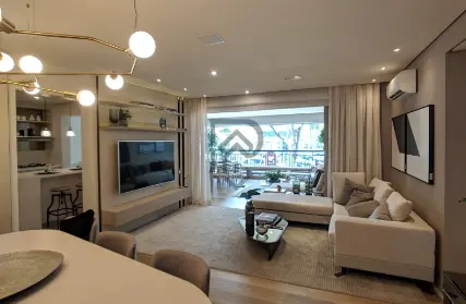 Imagem: Apartamento para Venda, Jardim Vila Mariana