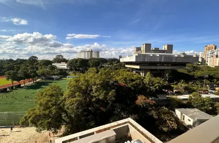 Imagem: Apartamento para Venda, Moema