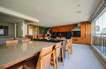 Imagem: Apartamento para Venda, Chácara Klabin