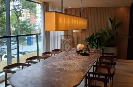 Imagem: Apartamento para Venda, Chácara Klabin