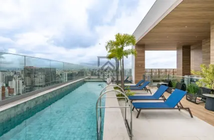 Imagem: Apartamento para Venda, Campo Belo (Zona Sul)