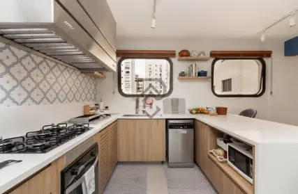 Imagem: Apartamento para Venda, Vila Uberabinha