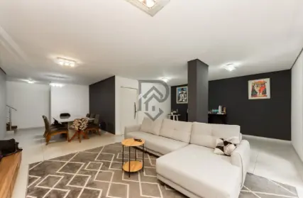 Imagem: Apartamento Duplex para Venda, Bosque da Saúde