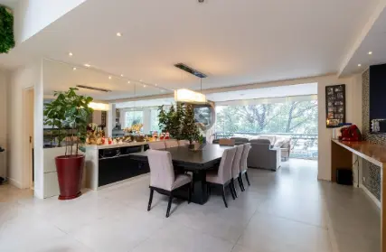 Imagem: Apartamento Duplex para Venda, Bosque da Saúde