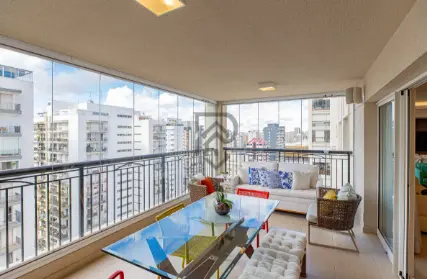 Imagem: Apartamento para Venda, Moema