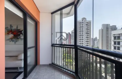 Imagem: Cobertura para Venda, Moema