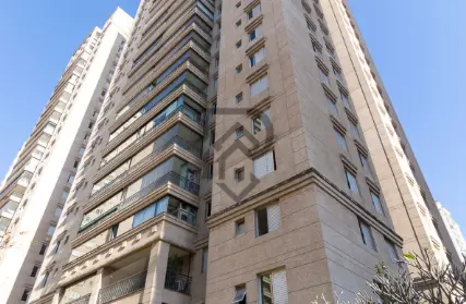 Imagem: Apartamento para Venda, Campo Belo (Zona Sul)