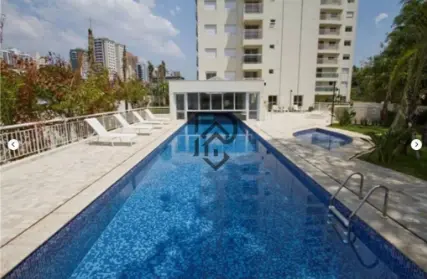 Imagem: Apartamento para Venda, Moema