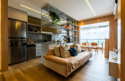 Imagem: Apartamento para Venda, Moema