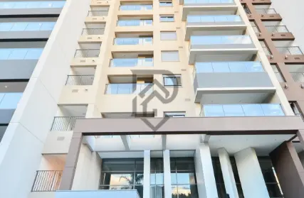 Imagem: Apartamento para Venda, Campo Belo (Zona Sul)